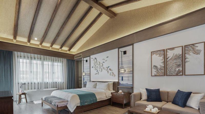 乌镇悦景庄花间堂-4