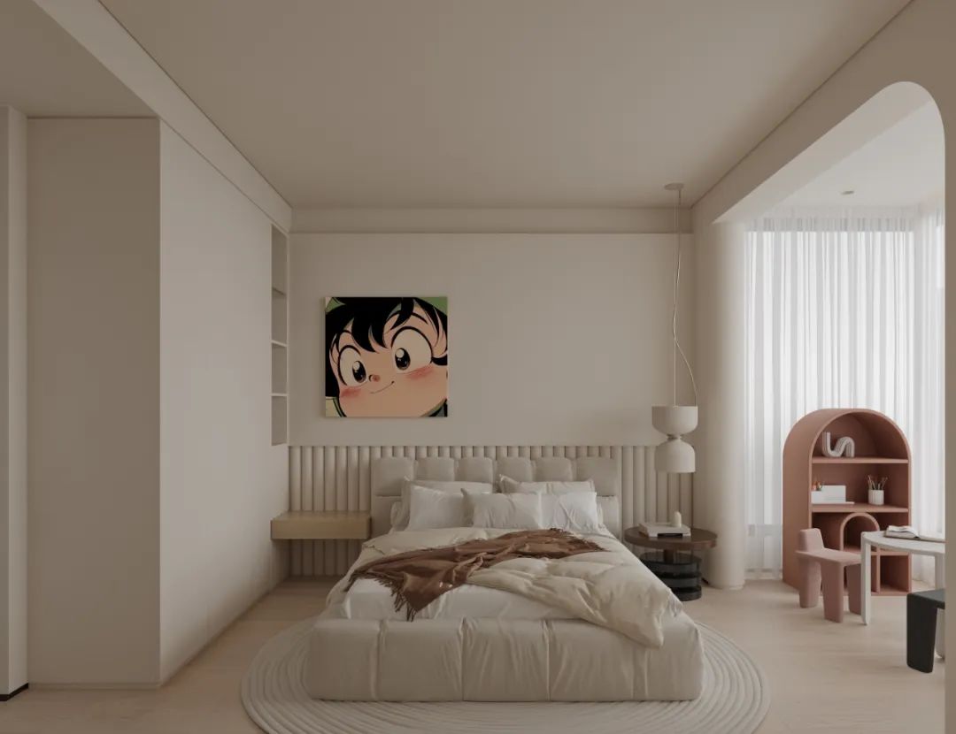 龙庭设计玖熙湾·游园会-47