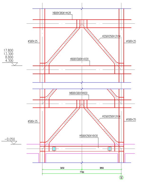 苏州大学附属第一医院平江分院——抗震设计典范-78