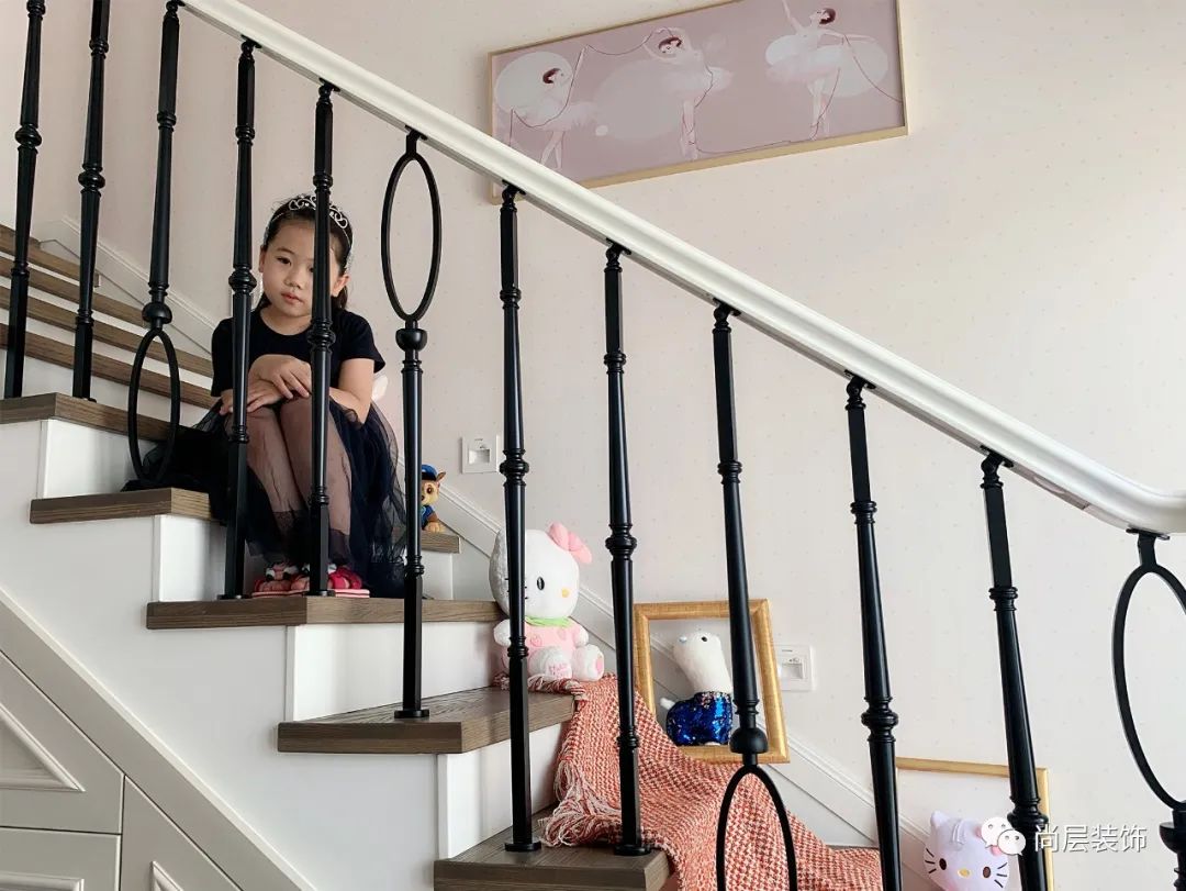 哈利波特与赫本邂逅,演绎空间诗学-52