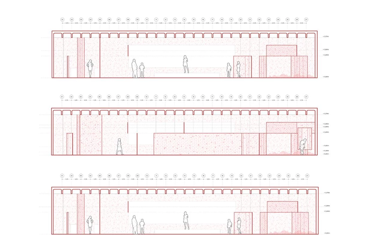 虚假真实性丨西班牙马德里丨Palma 和 NULA.STUDIO-12