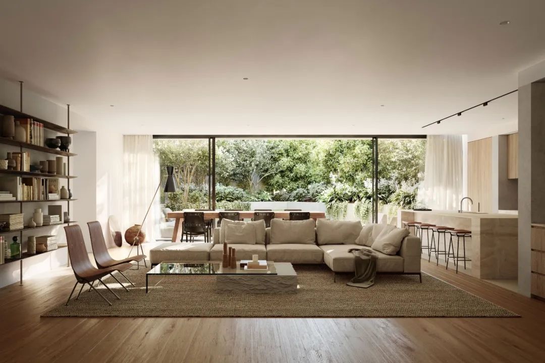 科莫梯田丨意大利科摩丨Carr Design-17