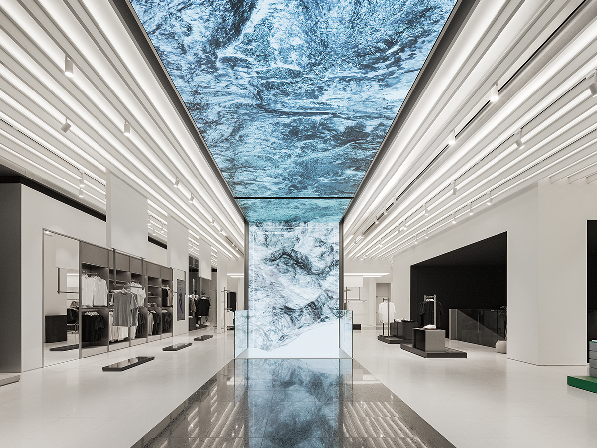 Musinsa Standard 旗舰店丨韩国首尔丨LABOTORY-7