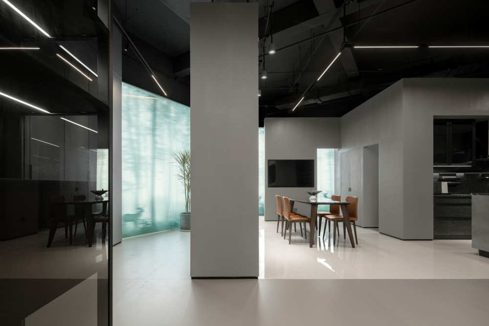 丛林之旅丨中国北京-49