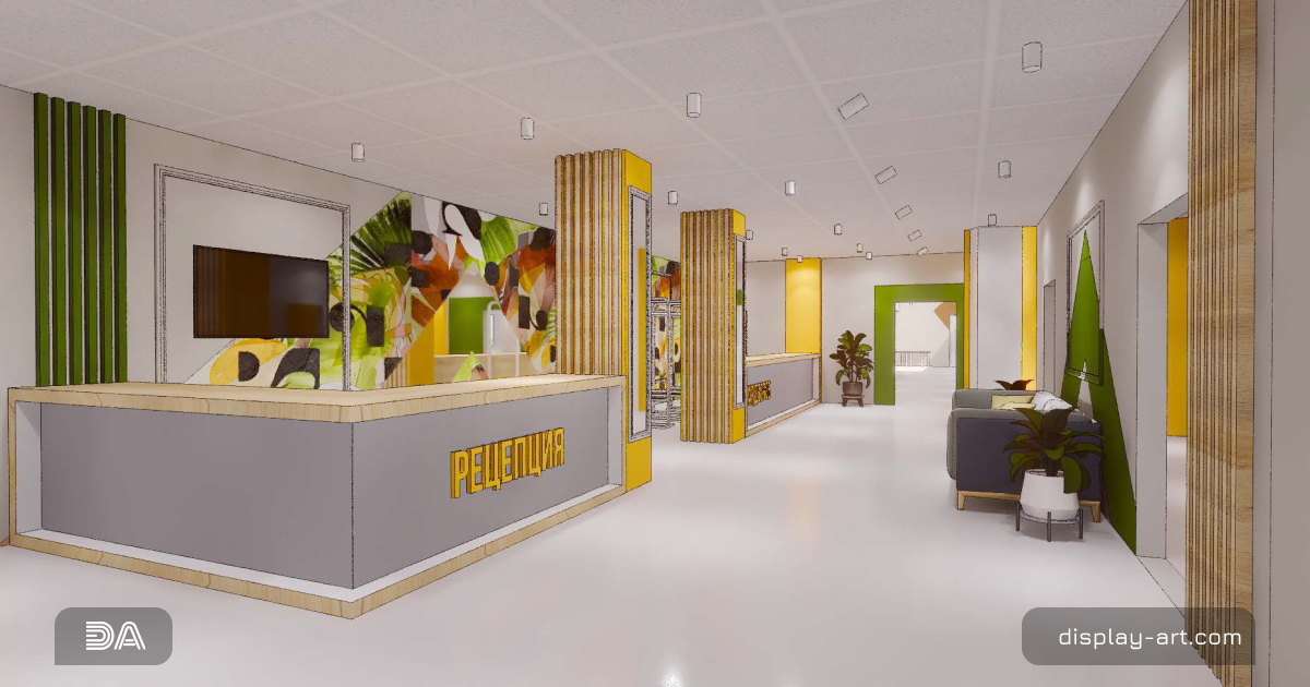 Сenters of social and cultural life-0