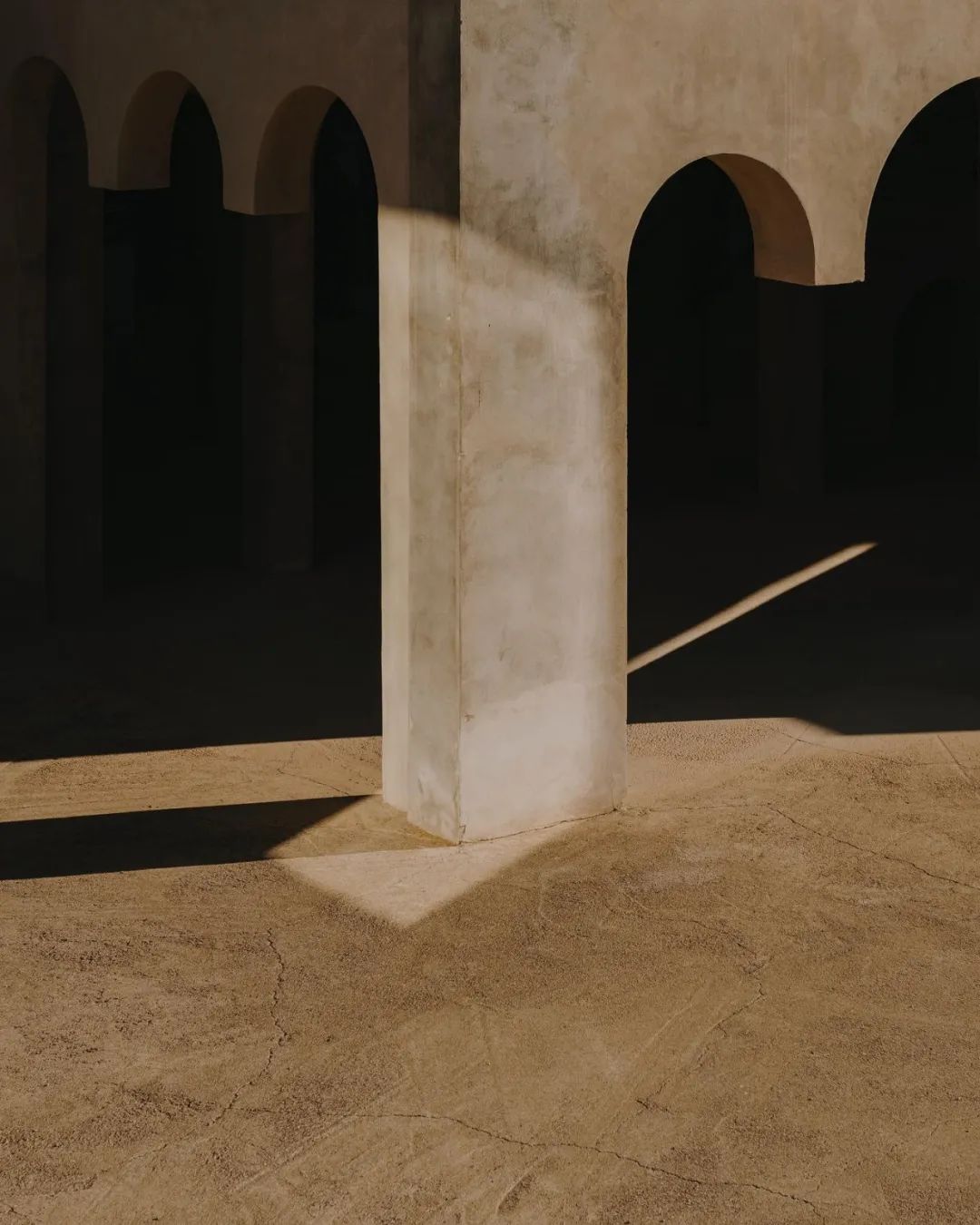 雕塑大师的住宅艺术 | Xavier Corberó的 Espai Corberó-28