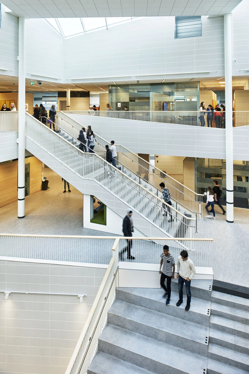 维多利亚学校丨Sweden丨AART-9