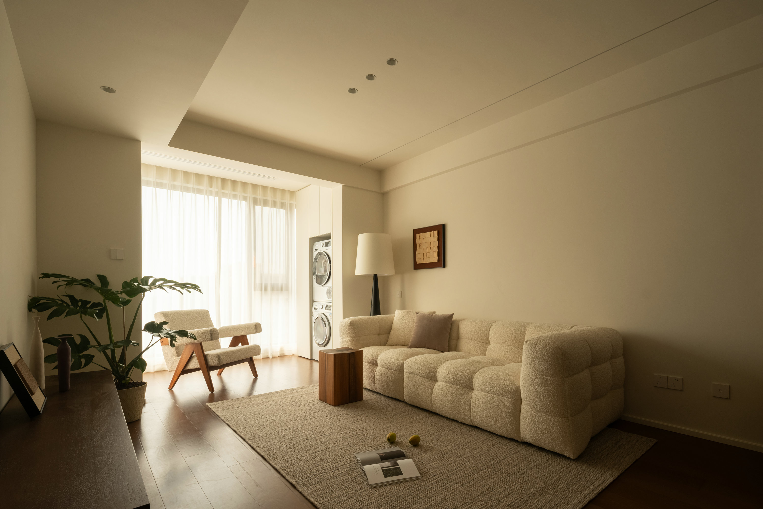 壹石实景 · 温序丨中国南京丨壹石设计-27