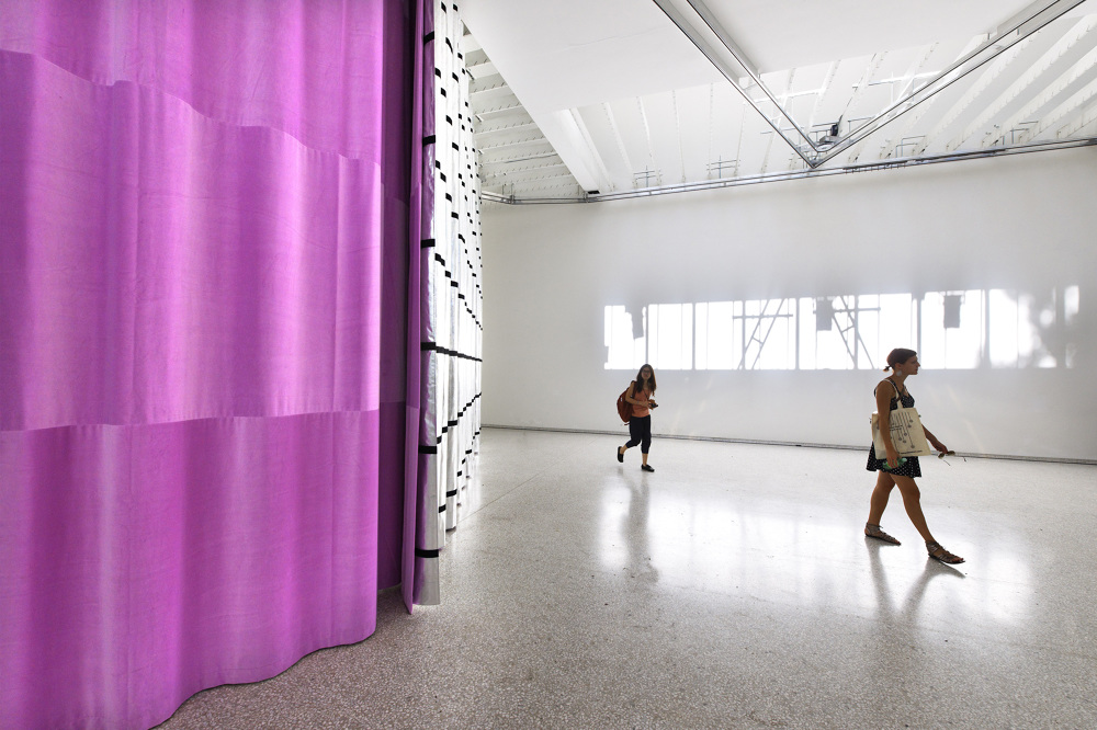 Re Set(威尼斯双年展荷兰馆项目)丨Inside Outside-21