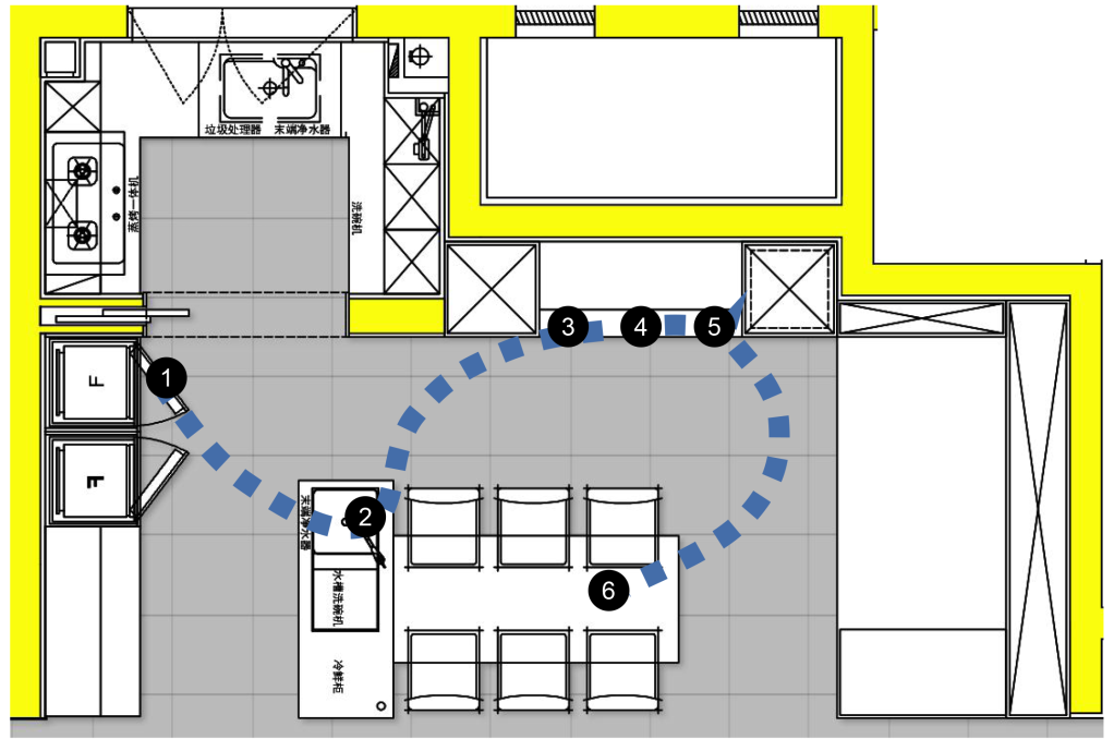 “有爱的岛”居住场景设计丨中国天津丨赛拉维设计CLV.DESIGN-22