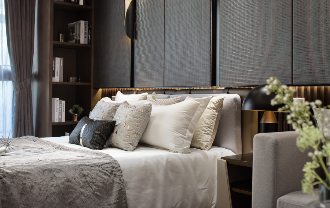 郑州银基，一字型公寓丨中国郑州丨太谷形上-16