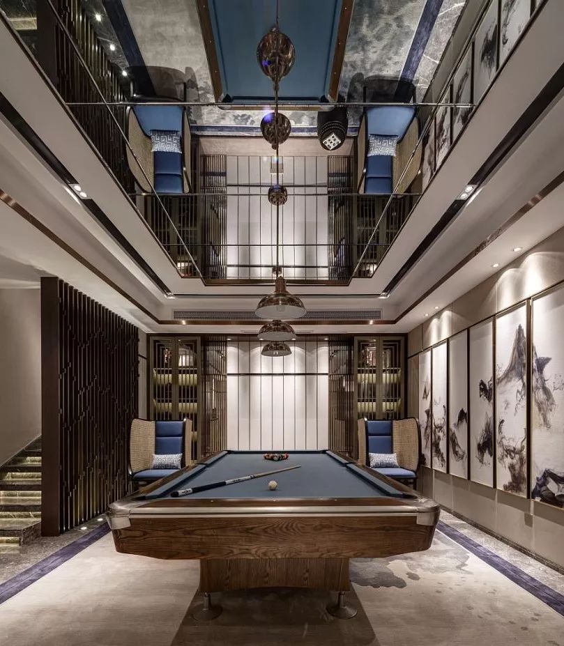 柏舍設計 | 順城山語墅-19