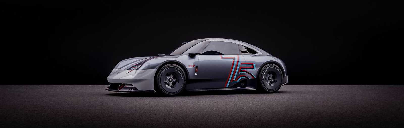 Porsche booth at Seoul Motor Show 2023-43