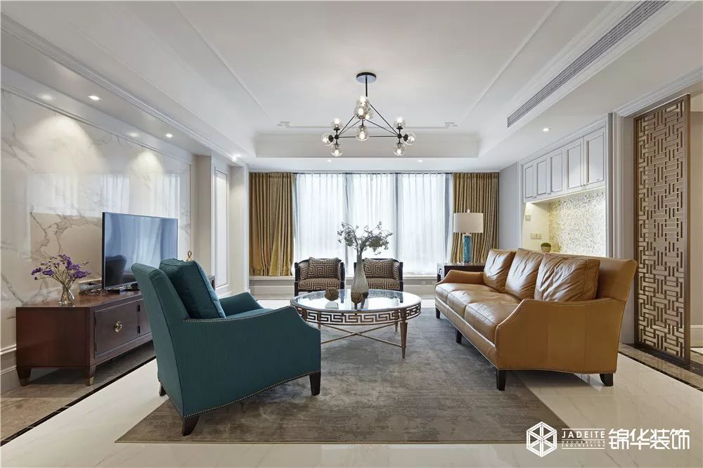 南京 50 大楼盘春季特惠，锦华装饰带您探访未来理想家-90