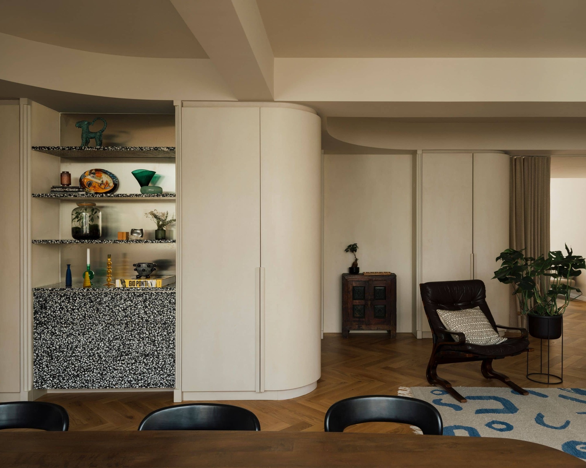 葡萄牙Estrela公寓  幸运之星丨葡萄牙里斯本丨Spacegram-4