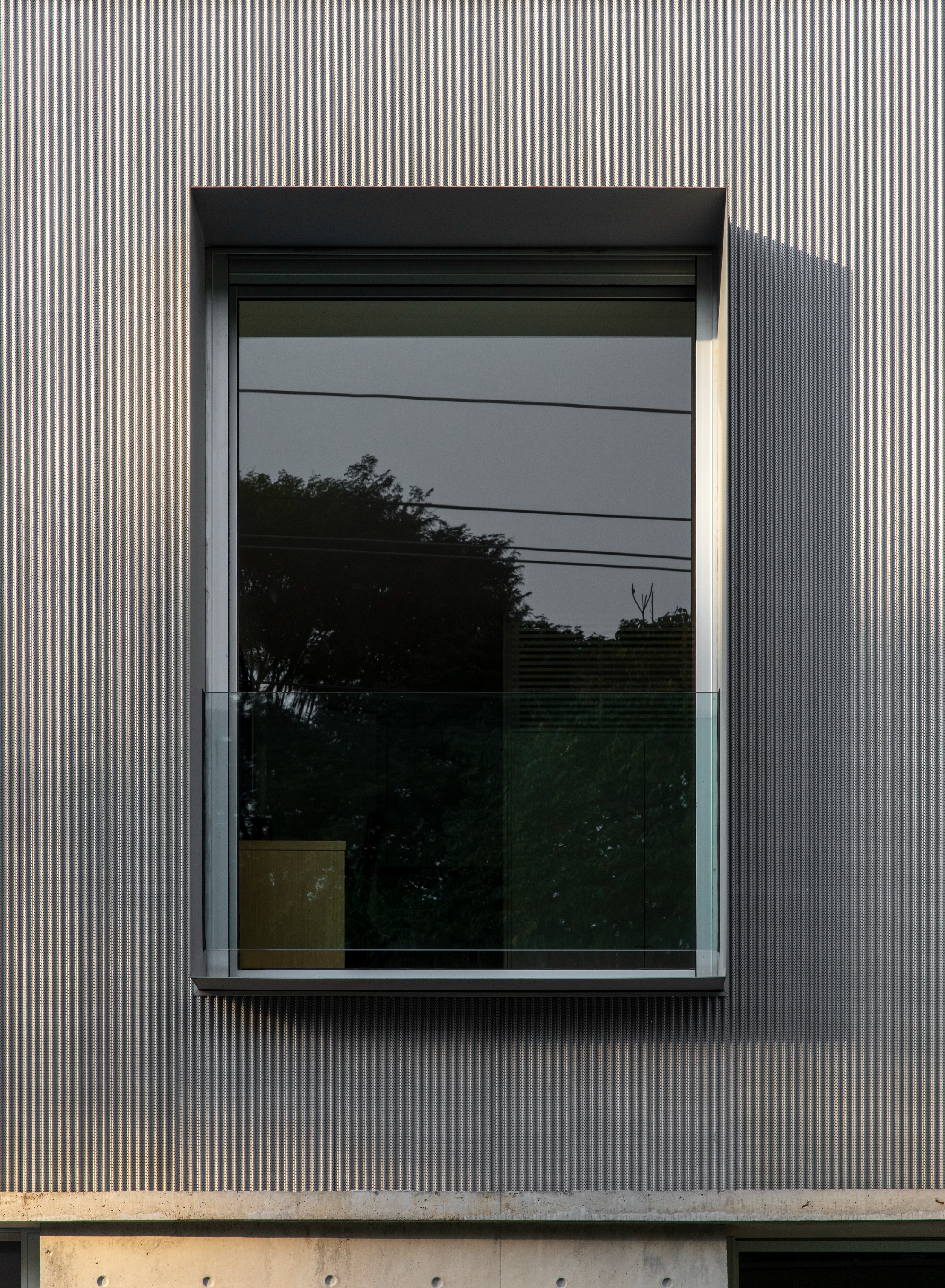 Casa B 住宅丨巴西圣保罗丨Acayaba + Rosenberg arquitetos-42