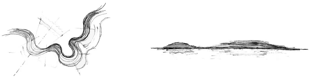 晋阳湖水秀剧场整体设计丨中国太原丨尤境（北京）景观规划设计有限公司-21