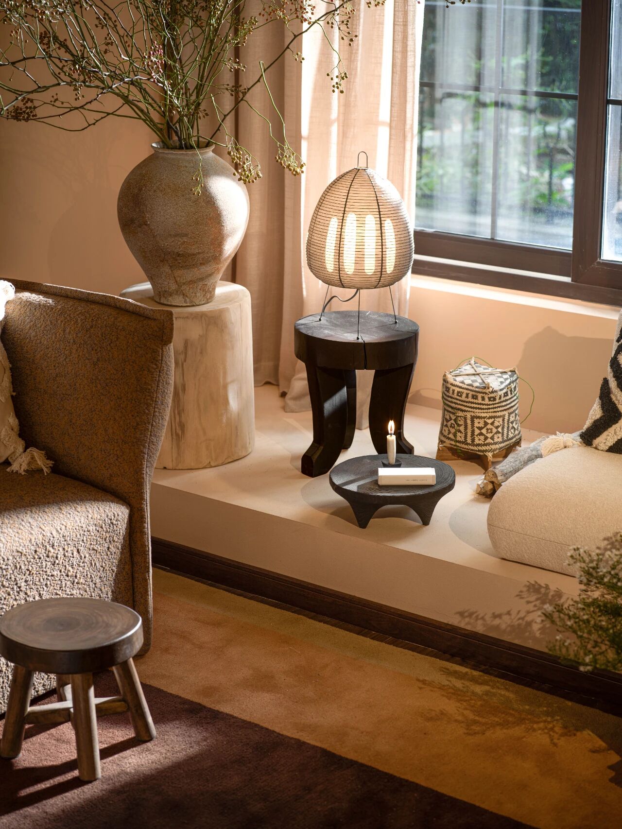 黄煌上海私宅改造丨中国上海丨黄煌（Heddy）-23