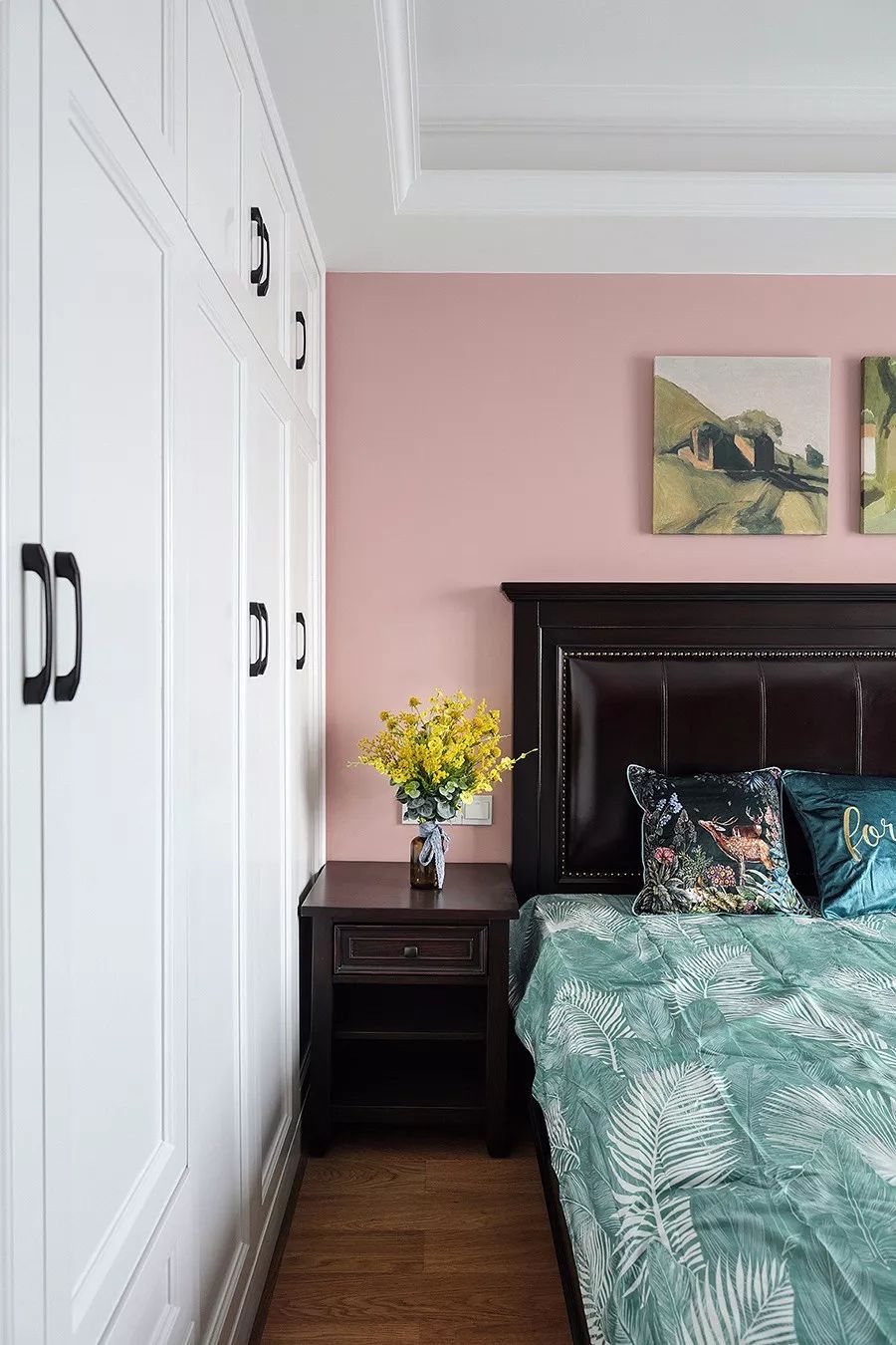 小小拉手，大大气质 | 探究柜门拉手的设计魅力-42