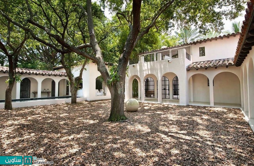 Calvin Klein迈阿密海滨建筑丨美国迈阿密-4