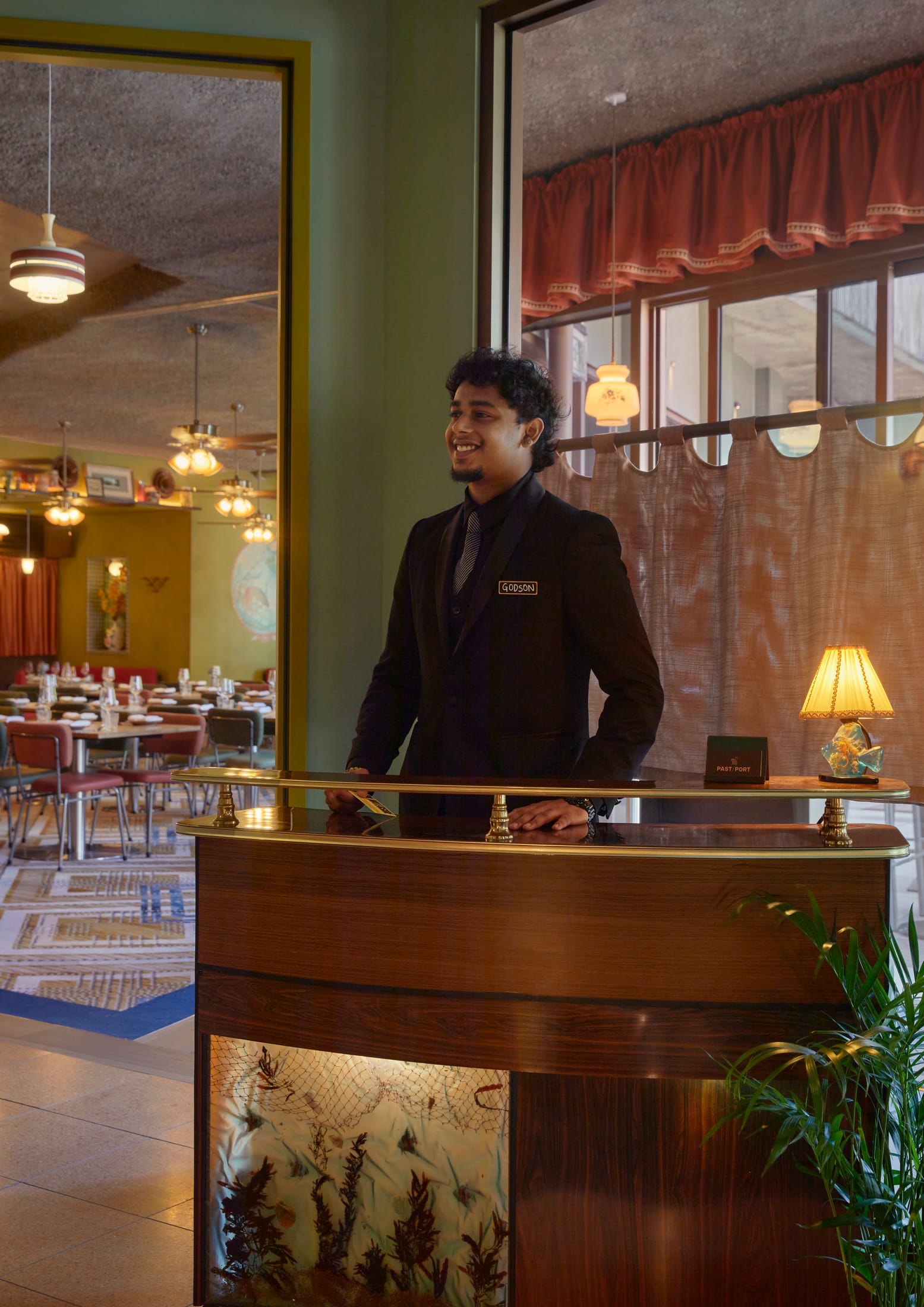 墨尔本水边酒店改造项目丨澳大利亚墨尔本-26