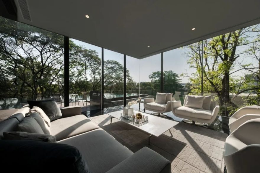 圣提布里公寓丨泰国曼谷丨A49-65