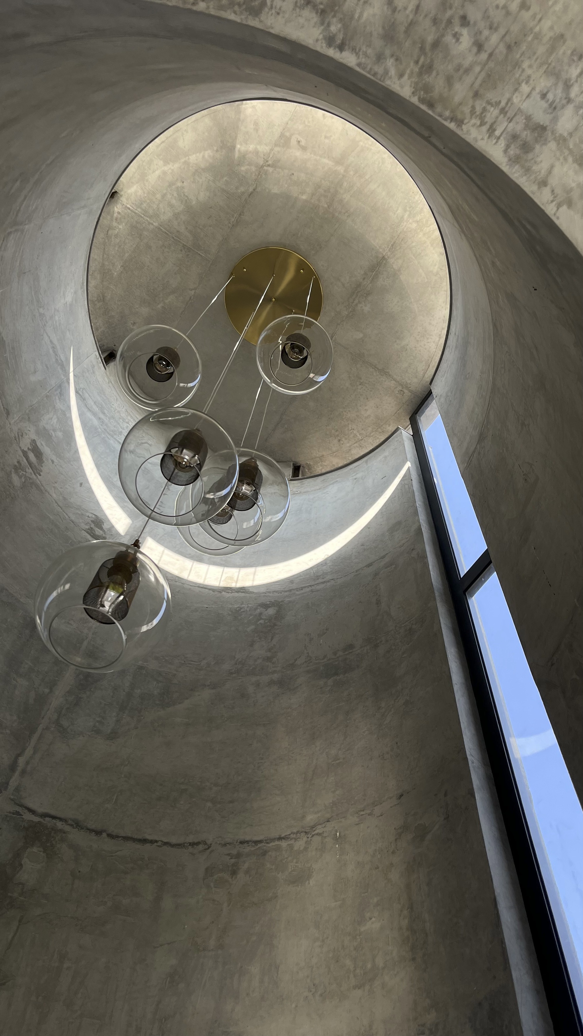 上升宫位丨印度丨Rushi Shah Architects-31