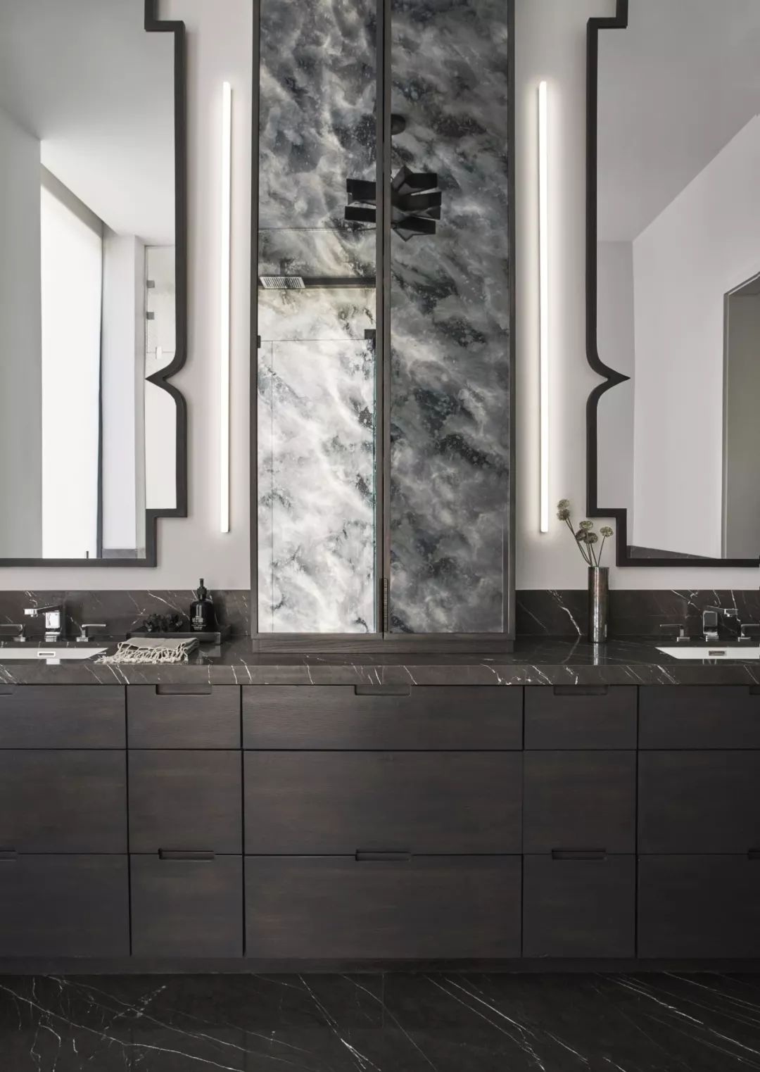 精致奇思妙想，Studio Gild 室内设计工作室-14