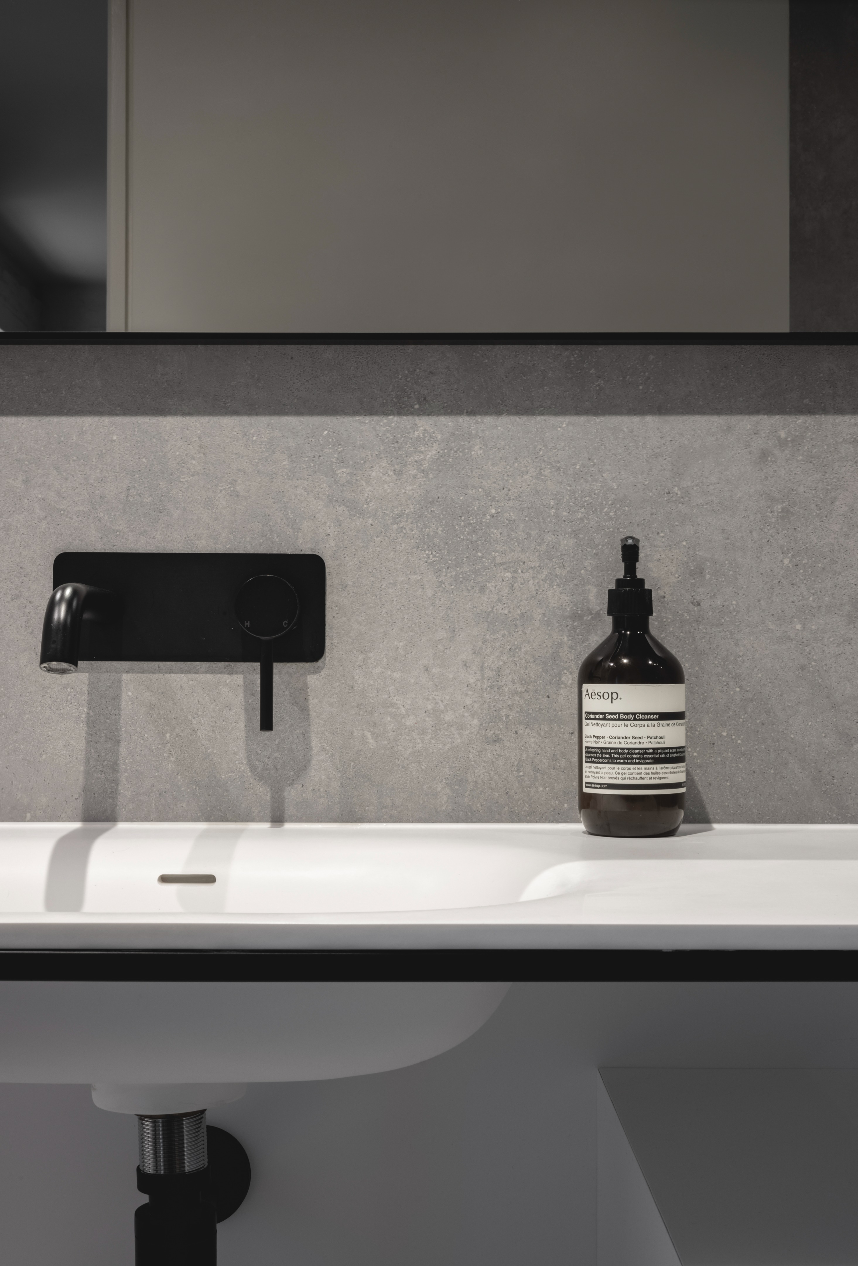 传统与现代共融的威尔士农场改造丨英国威尔士丨Jones Architects-30