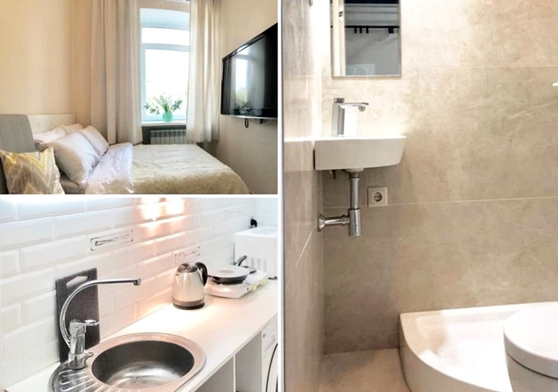 11平方米迷你公寓超级装修-15