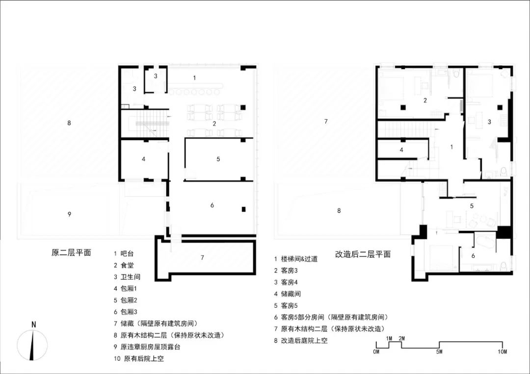 旮旯文化酒店 | 民国风情的西湖弄堂体验-76