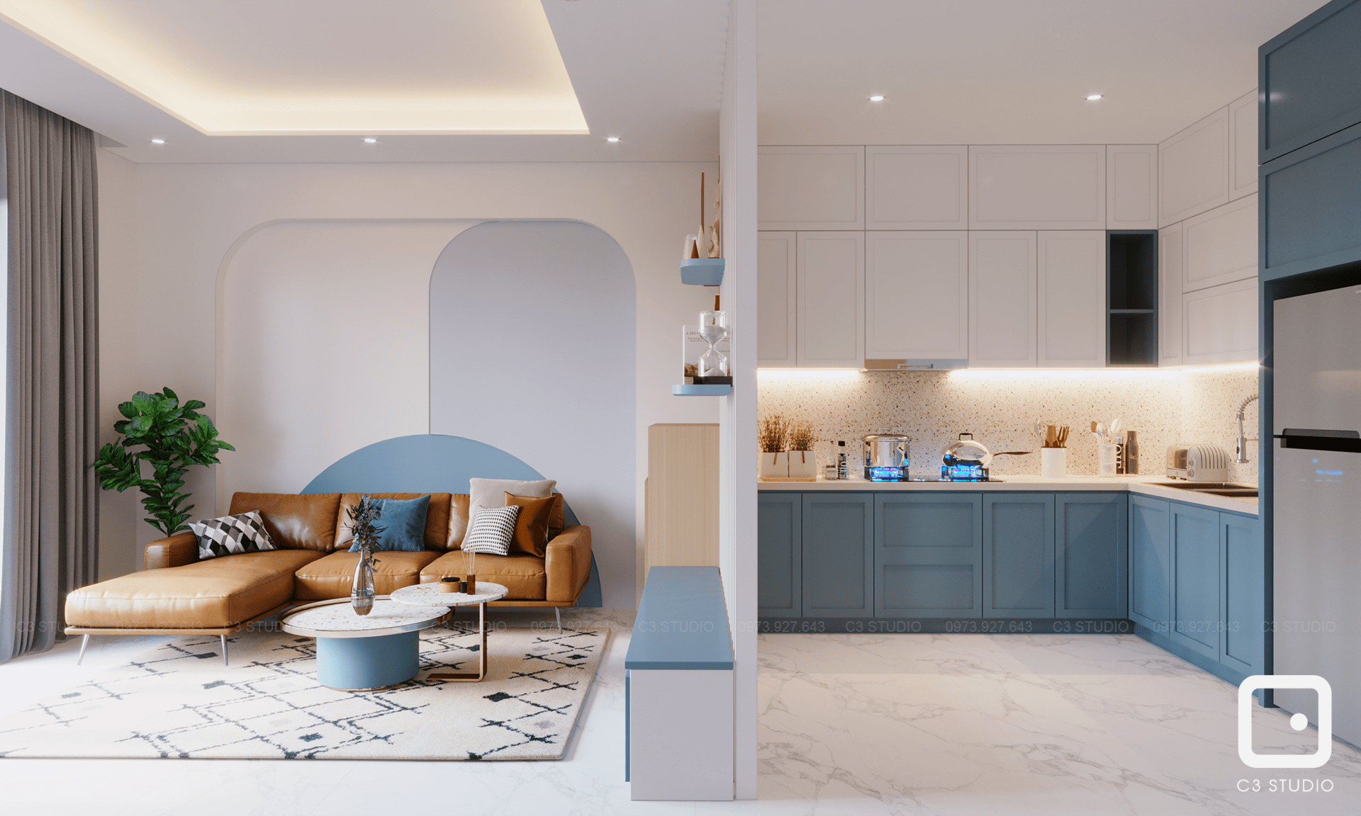 | A N 'S H O M E |-1