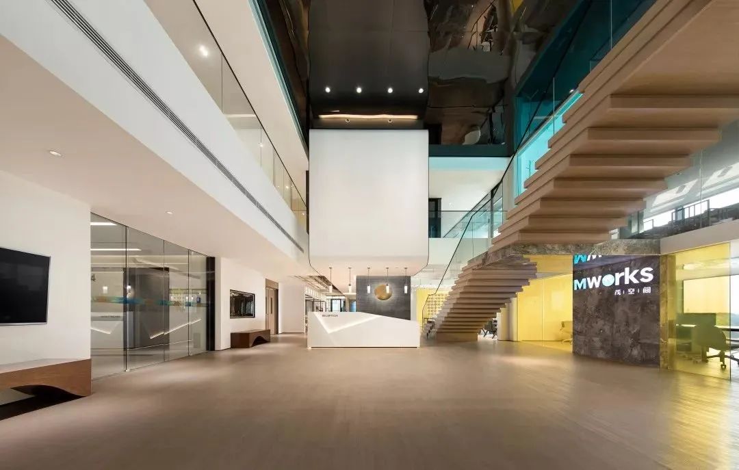 南京MWORKS茂空间联合办公空间-13