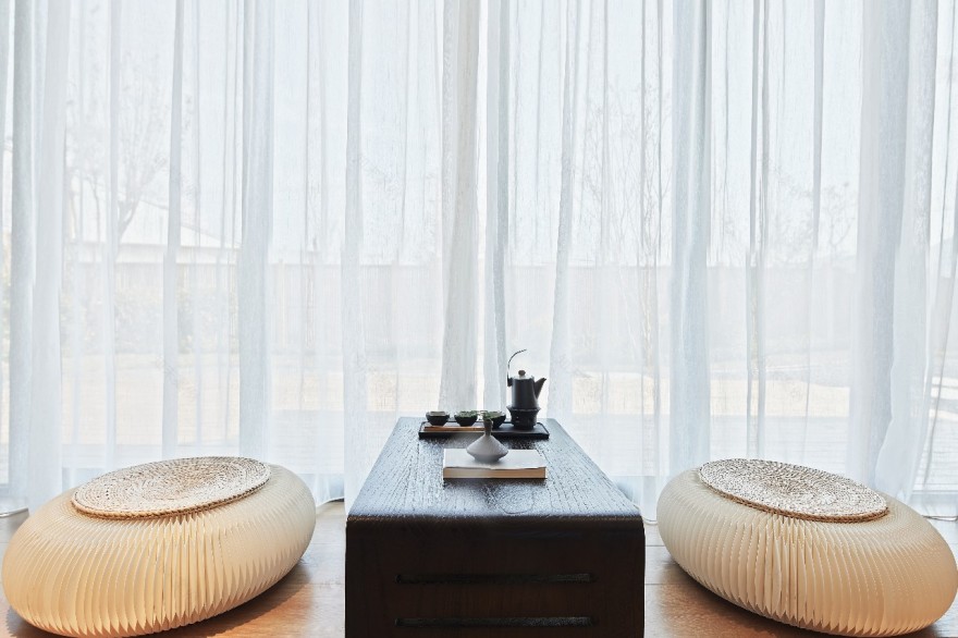 中昂别院样板间-11