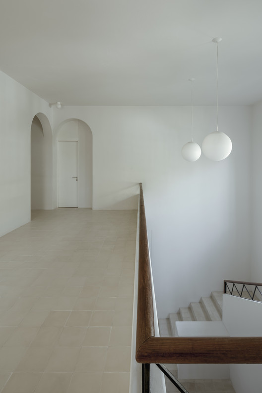 阿兰瓜伦住宅修复丨墨西哥瓜达拉哈拉丨CoA Arquitectura,Luis Aldrete-23