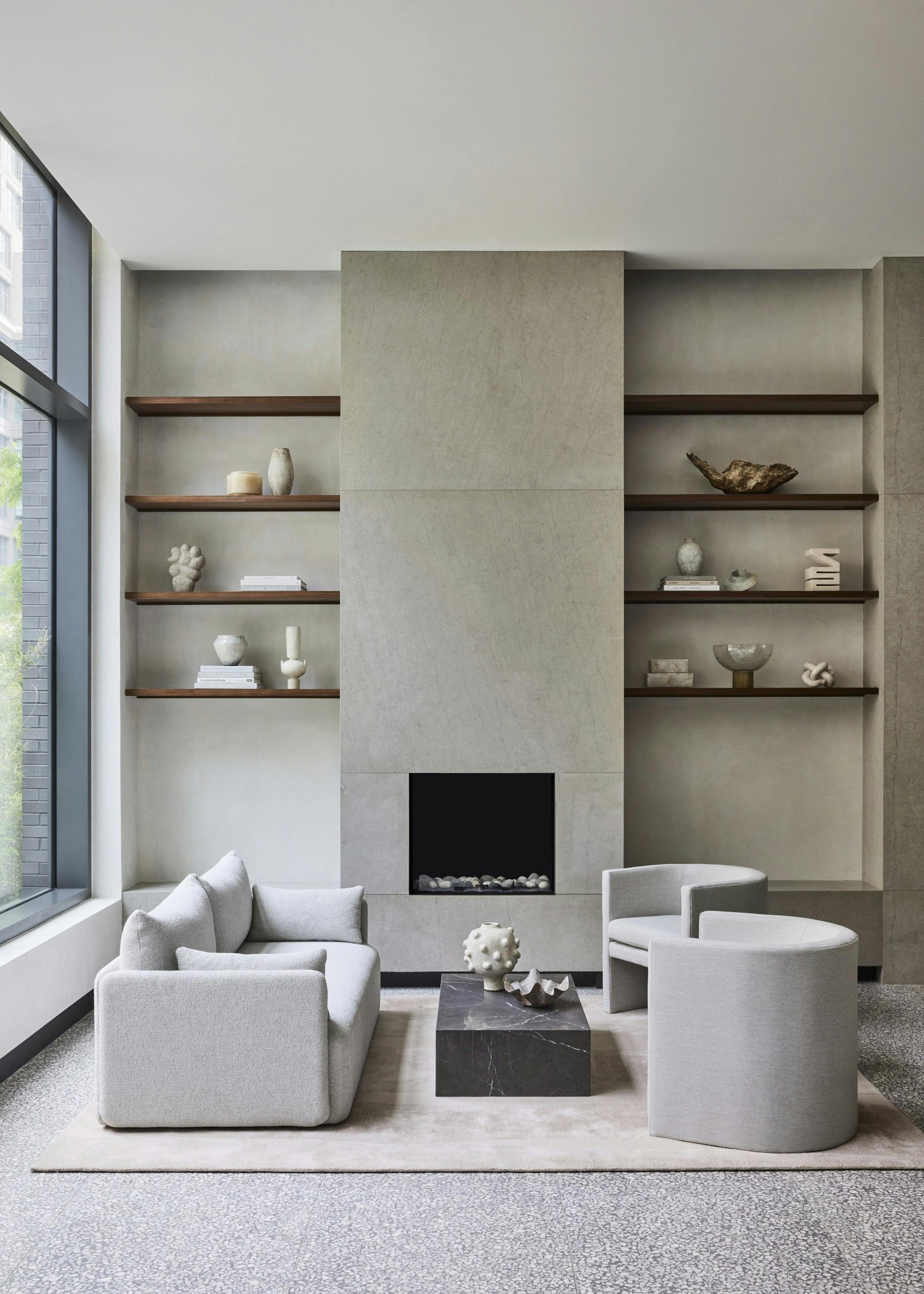 丨美国纽约丨Morris Adjmi Architects-19