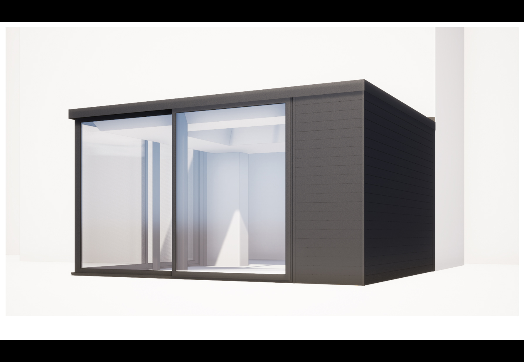 ATRIUM FLAT ROOF SYSTEM / PROMOTION VIDEO / 2020-0