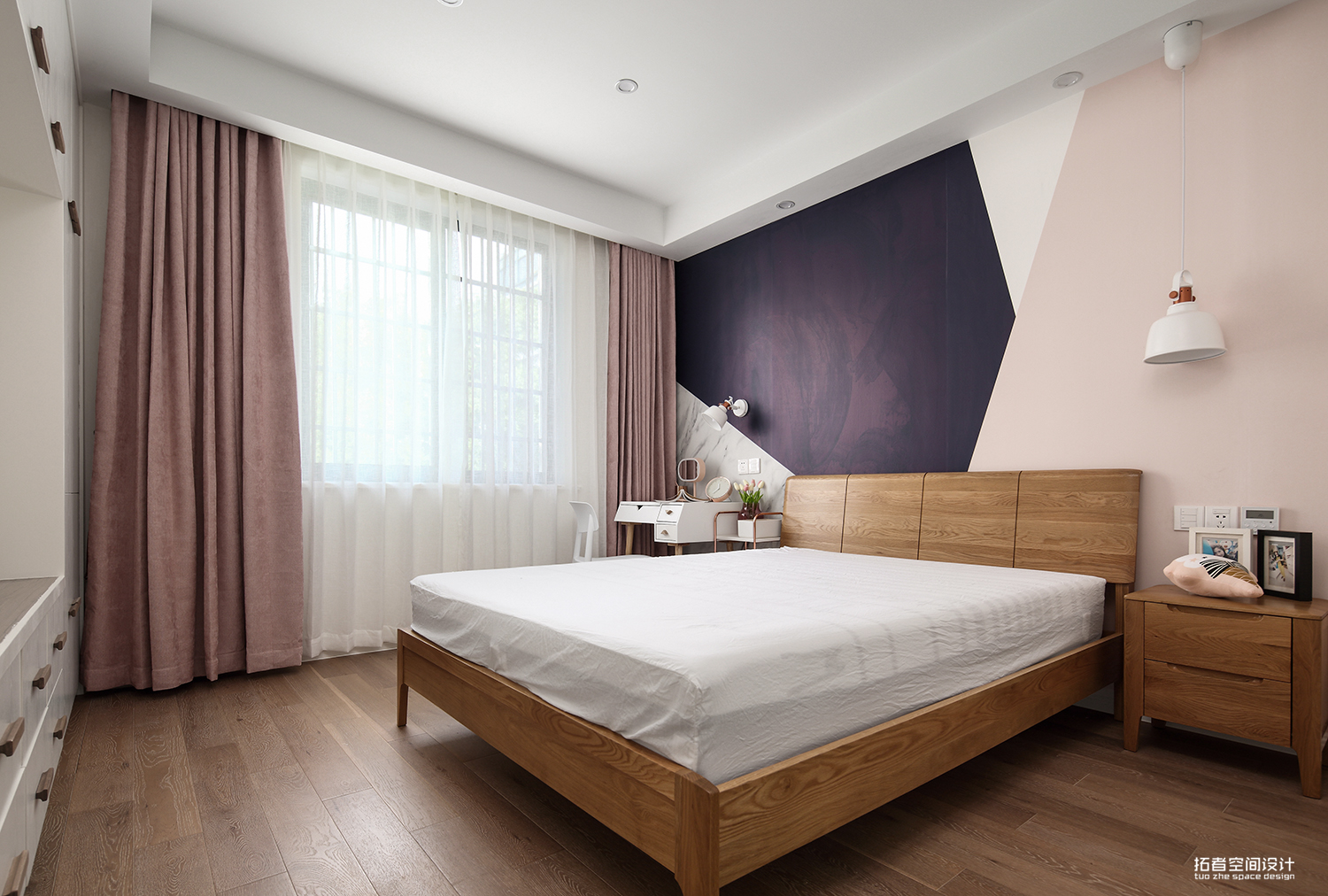 绍兴住宅设计 | 拓者空间设计打造心灵归处-15