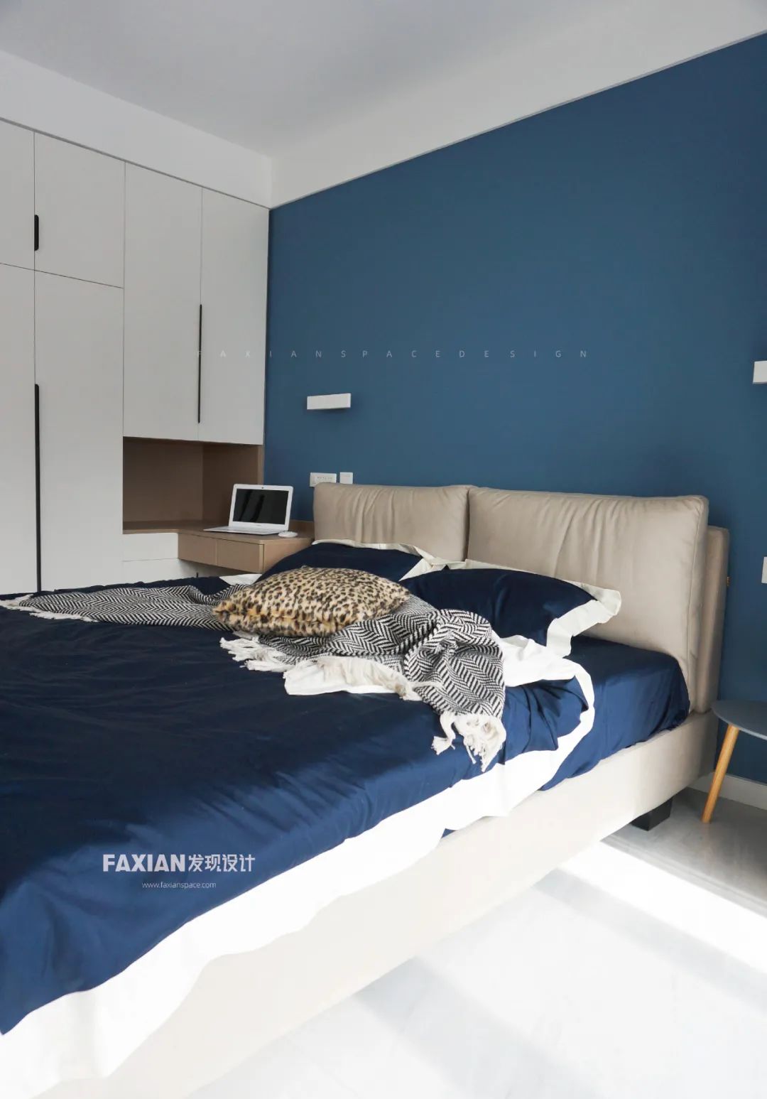 金鼎私宅 | 两室变三室,空间利用大提升-49