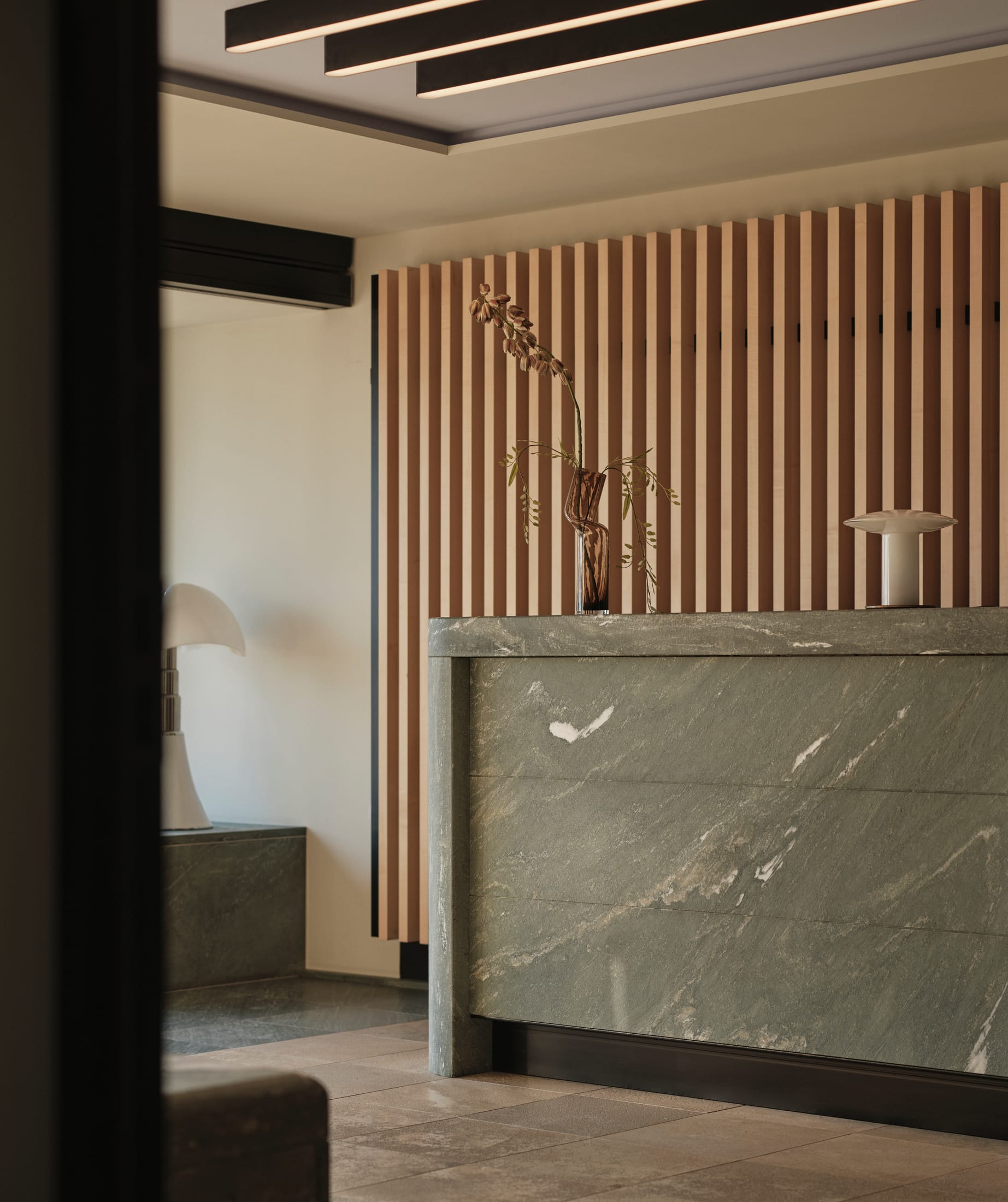 Valentyns办公空间丨德国科隆丨Thomas van den Valentyn-30