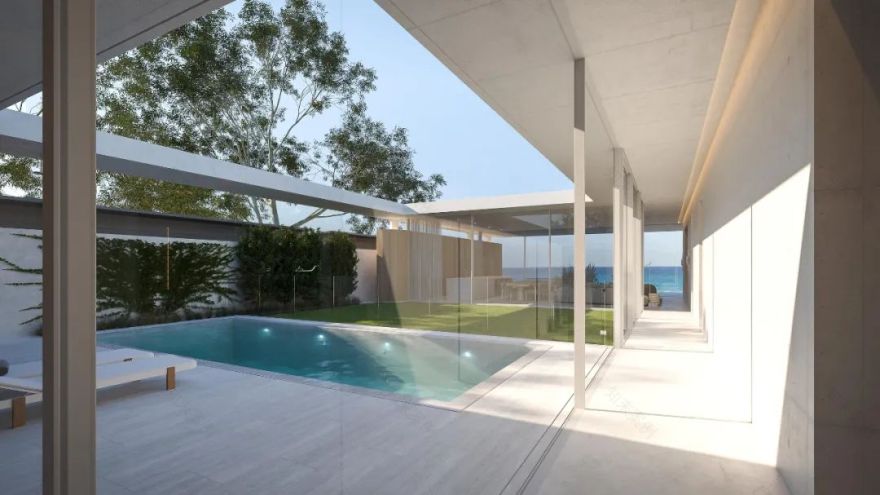 极简奢宅的诗意美学-44