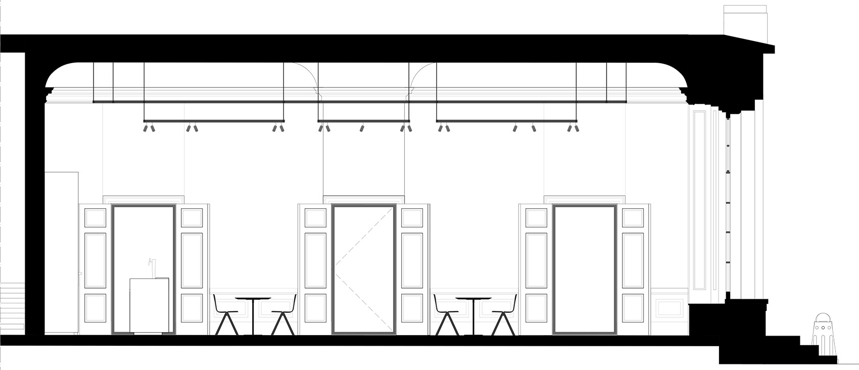 Felix Meritis文化大楼,阿姆斯特丹 / i29-123