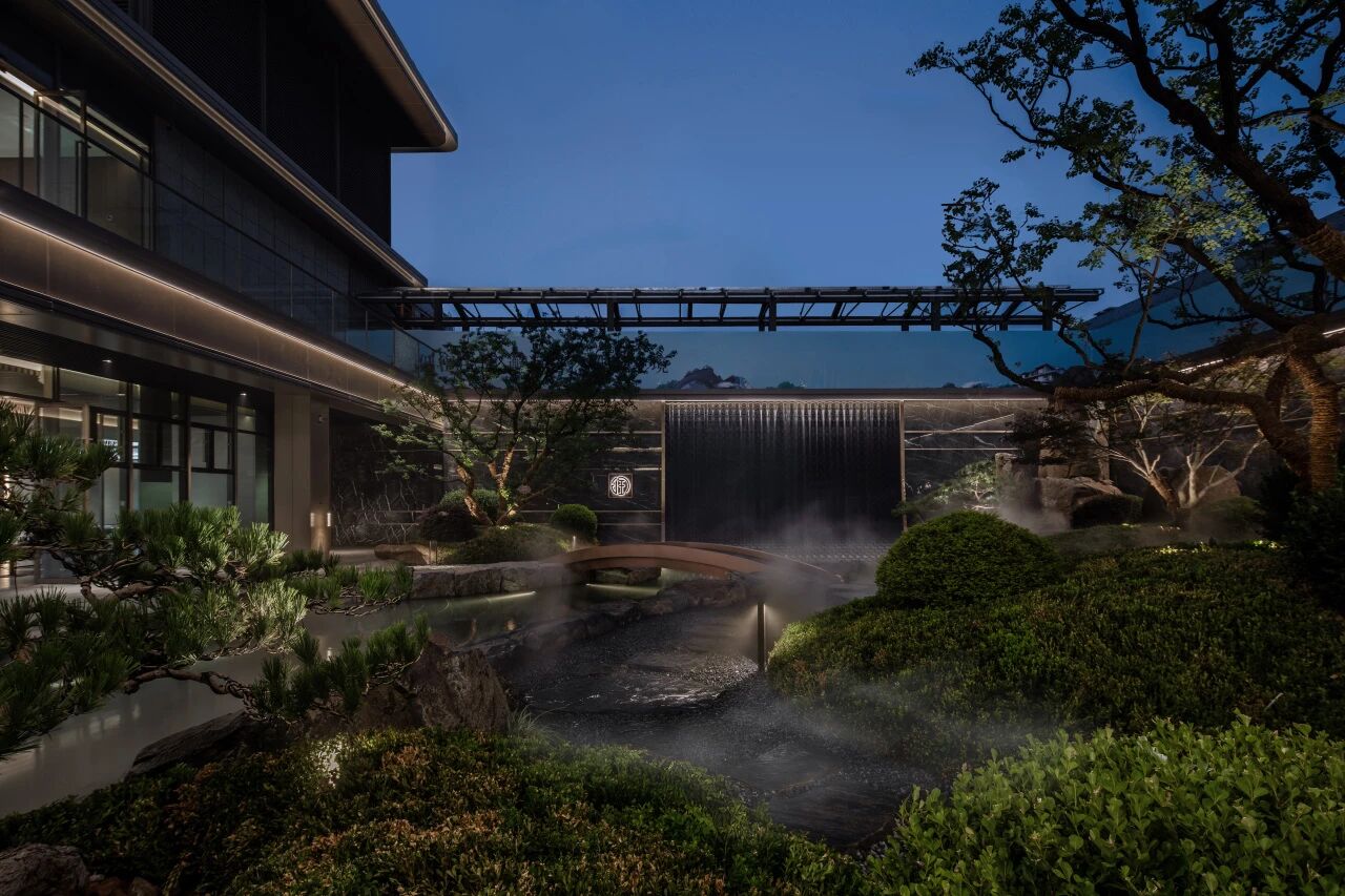 千乘润府社区会客厅丨中国山东丨深圳共时设计-60