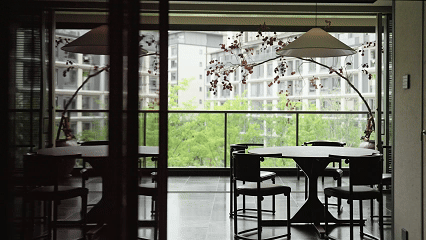 东方人文主义自宅丨中国重庆丨美及设计-46