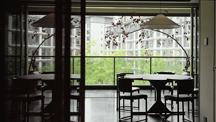 东方人文主义自宅丨中国重庆丨美及设计-46