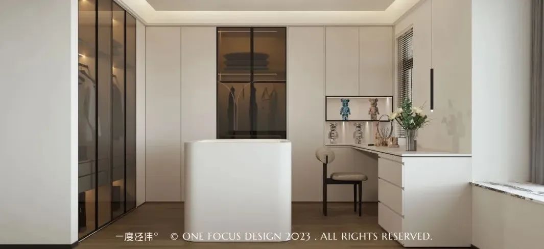 京基智农·山海御园丨中国深圳丨OFD 一度经纬°设计-114