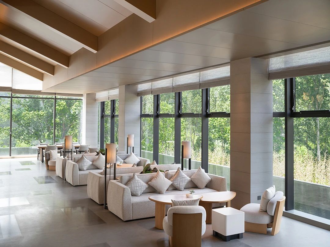 仙居悦柳度假酒店丨中国台州丨悦榕集团-37