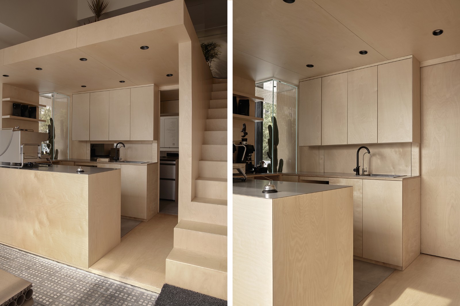 《SPACE DESIGN·两条人食志》丨中国杭州丨文本未提及-6