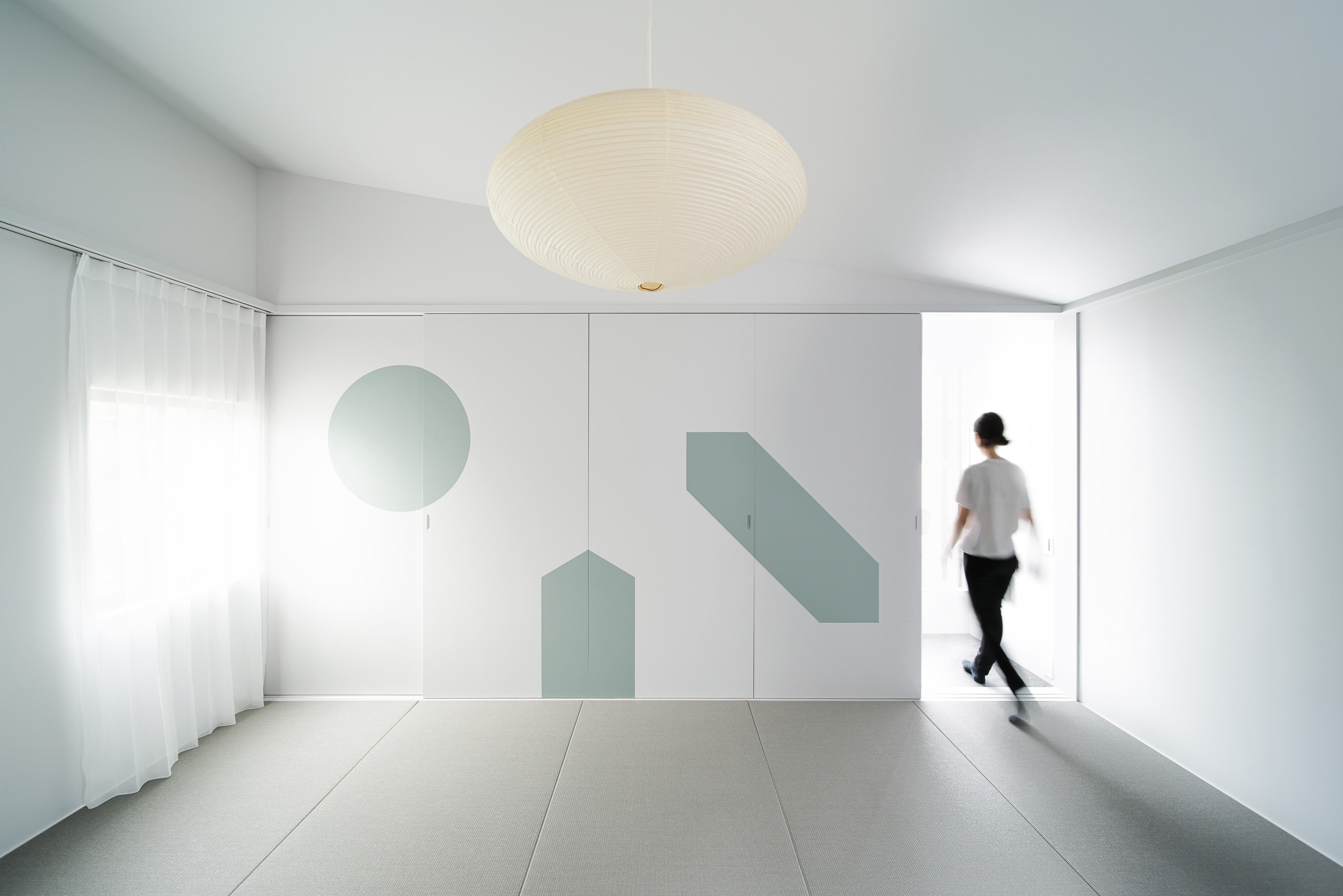 Casa Eri 住宅丨日本东京丨YSLA Architects-4