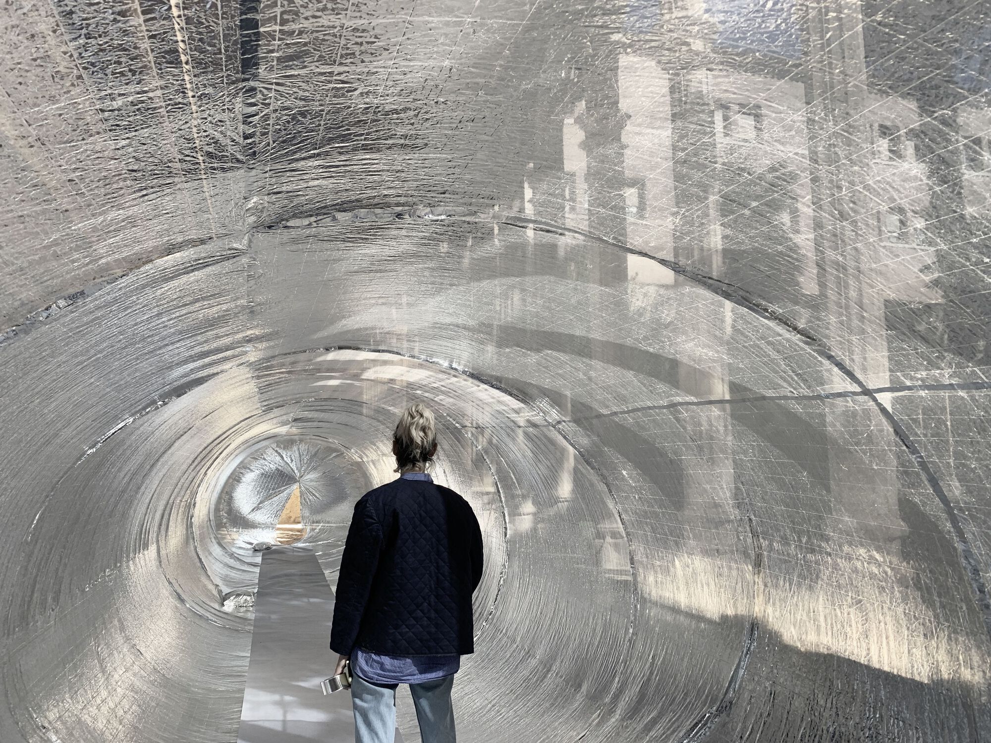 TRANS(h)itos Installation / Conjuntos Empáticos-10